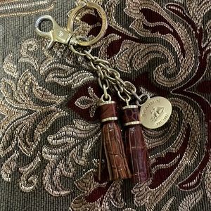 Brahmin Key Chain (Melbourne)